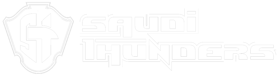 saudi Thunders